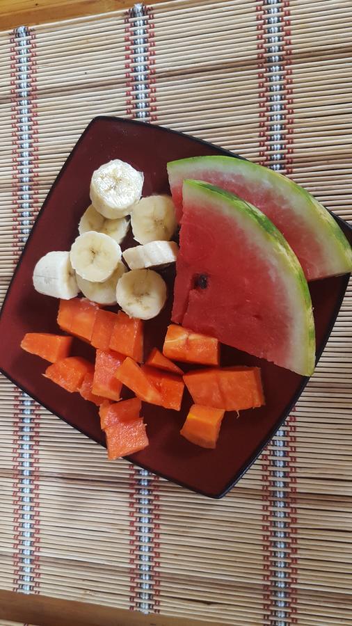 Vida Tropical Bed & Breakfast Alajuela Екстериор снимка