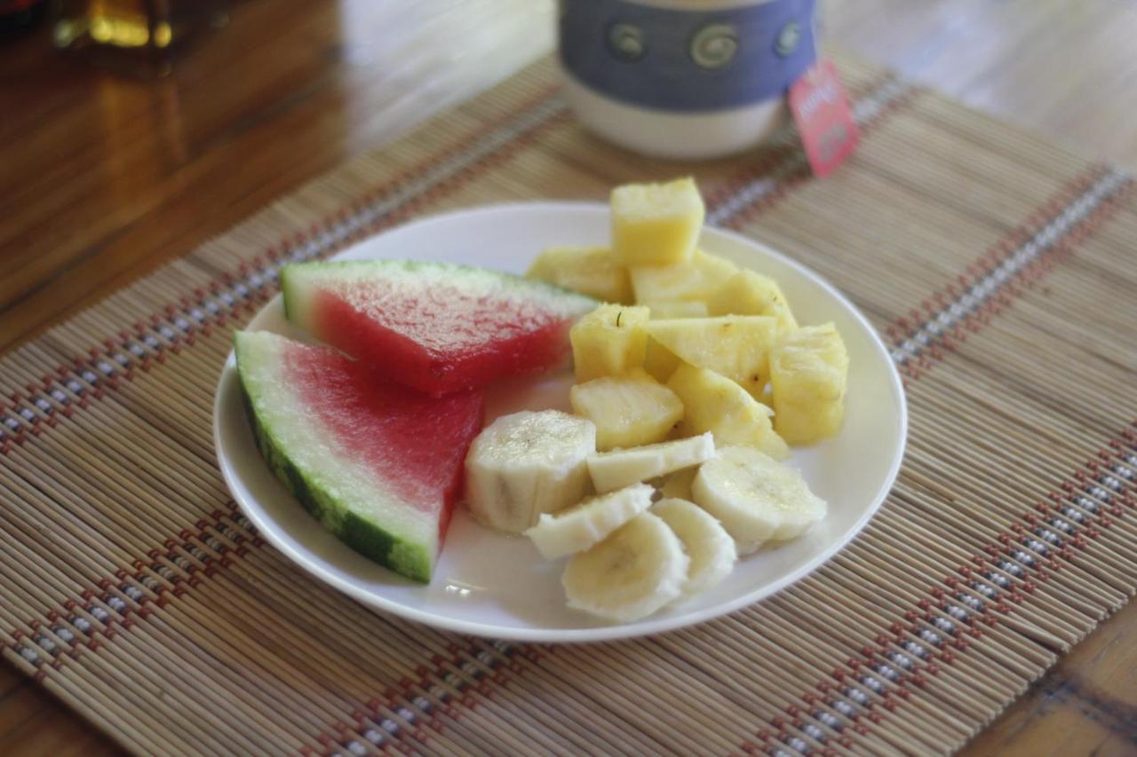 Vida Tropical Bed & Breakfast Alajuela Екстериор снимка