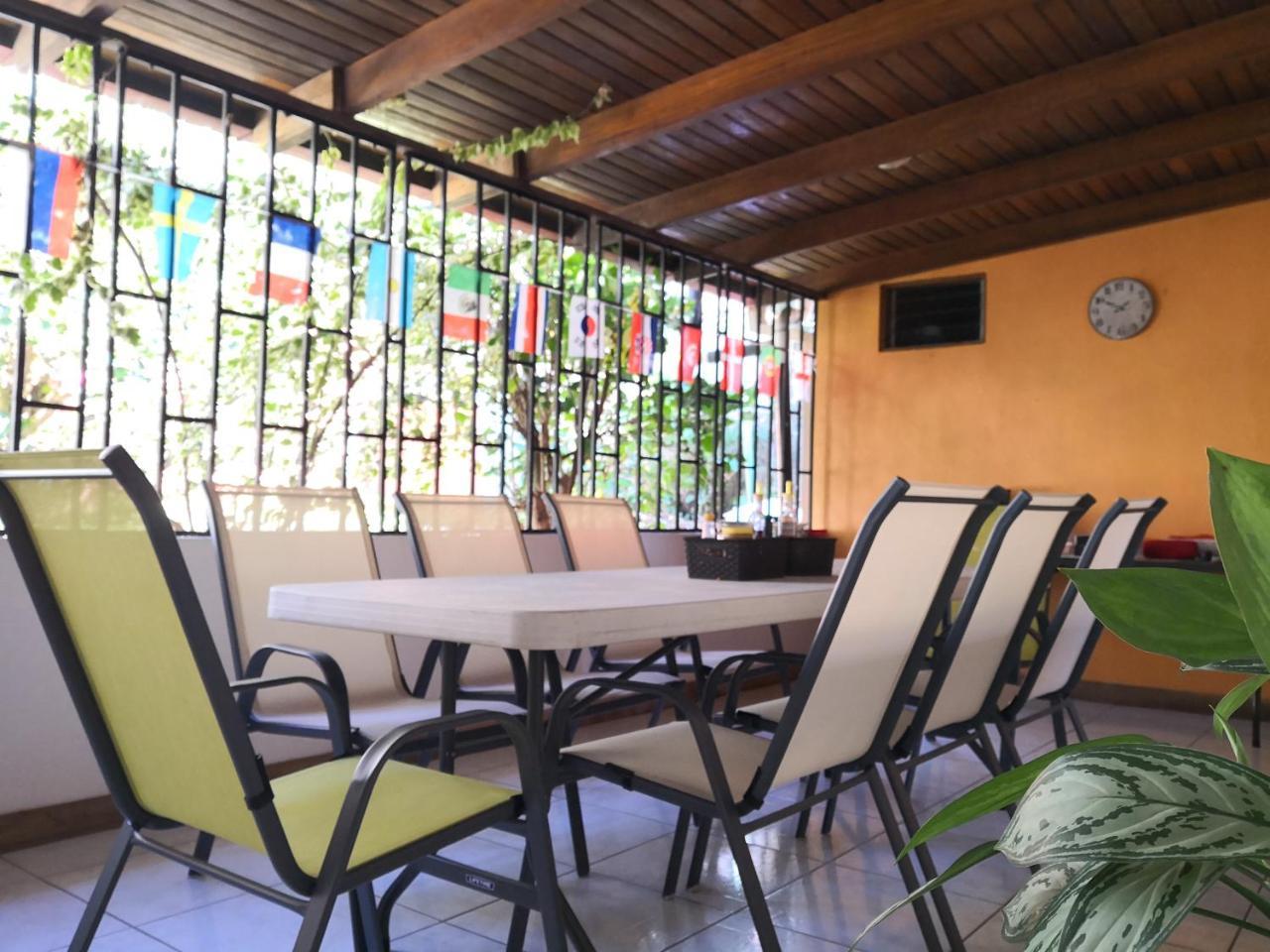 Vida Tropical Bed & Breakfast Alajuela Екстериор снимка