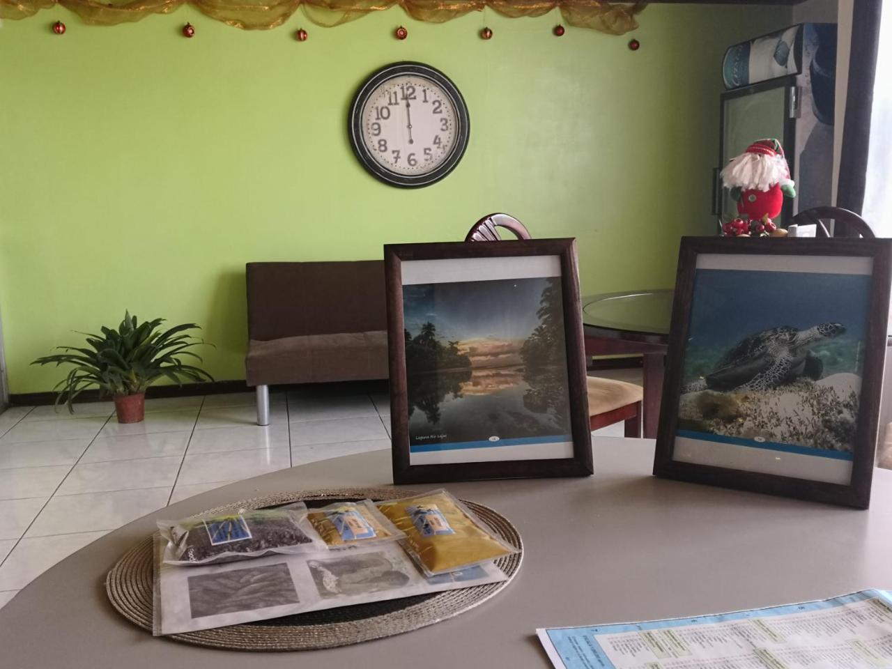 Vida Tropical Bed & Breakfast Alajuela Екстериор снимка
