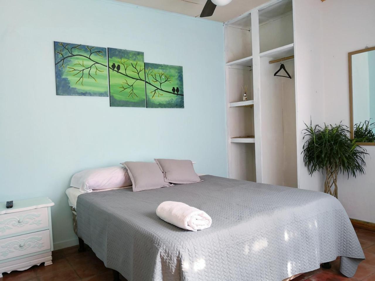 Vida Tropical Bed & Breakfast Alajuela Екстериор снимка