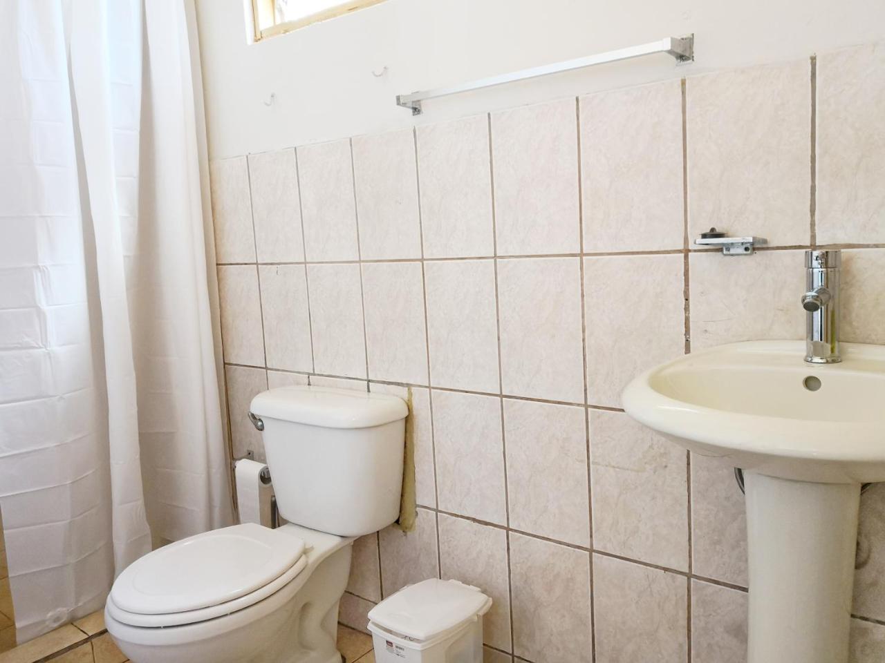 Vida Tropical Bed & Breakfast Alajuela Екстериор снимка